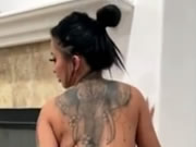 Thích Tình dục cuồng nhiệt ngực lớn ả rập